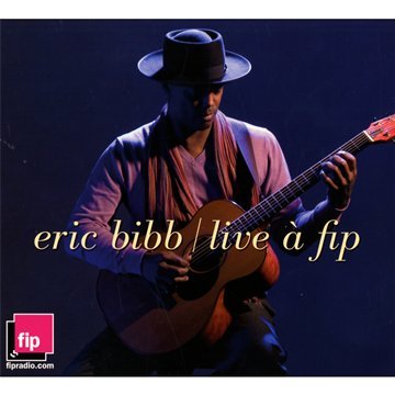 Bibb , Eric - Live a fip