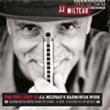 Jean-Jacques Milteau - Live Hot'n Blue