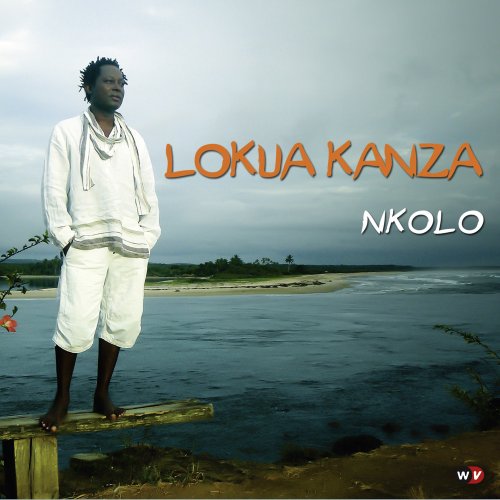 Kanza , Lokua - Nikolo