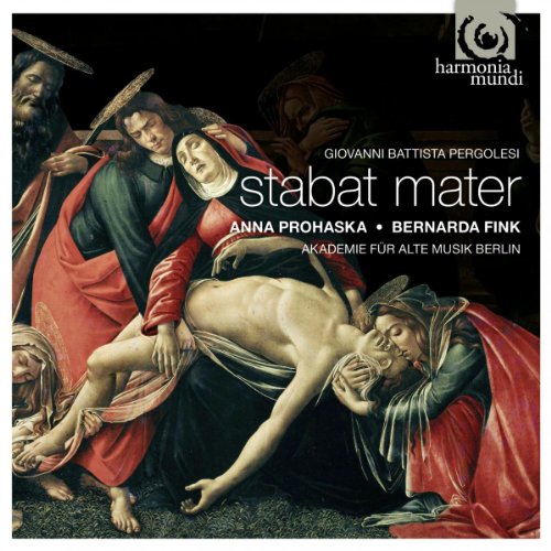  - Stabat Mater