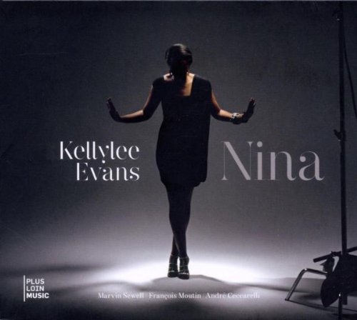 Evans , Kellylee - Nina