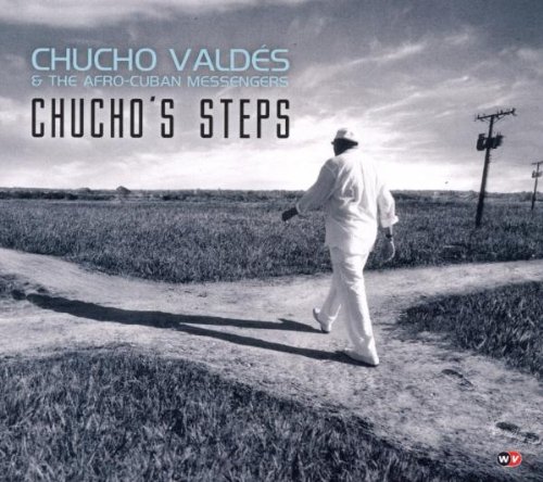  - Chucho'S Steps