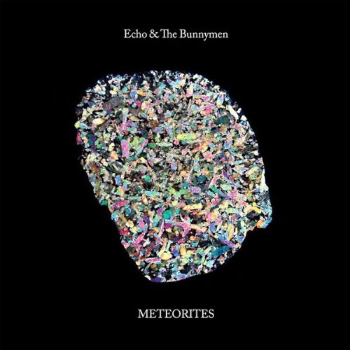 Echo & the Bunnymen - Meteorites