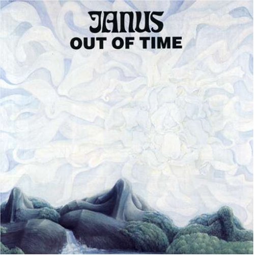 Janus - Out Of Time