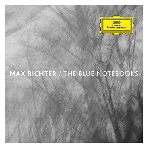 Max Richter - The Blue Notebooks