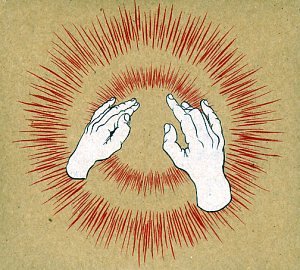 Godspeed You Black Emperor - Lift Your Skinny Fists Like Antennas To Heaven