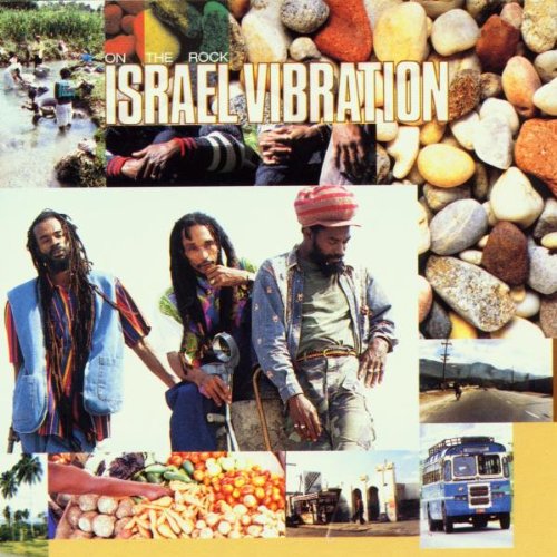 Israel Vibration - On the Rock