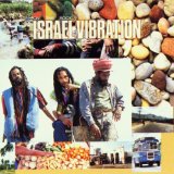 Israel Vibration - Strength of My Life