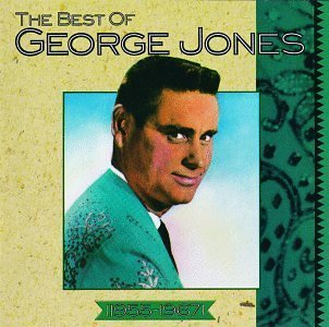 Jones , George - The Best of