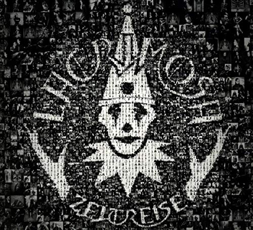 Lacrimosa - Zeitreise