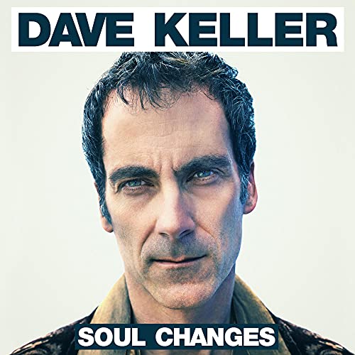 Keller , Dave - Soul Changes