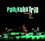 Kuhn , Paul (Trio) - My World Of Music (Live At The King Kamehameha)