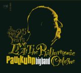 Kuhn , Paul - Best of the Swing Big Bands