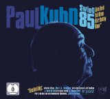 Kuhn , Paul - Street Of Dreams (feat. Gustl Mayer)