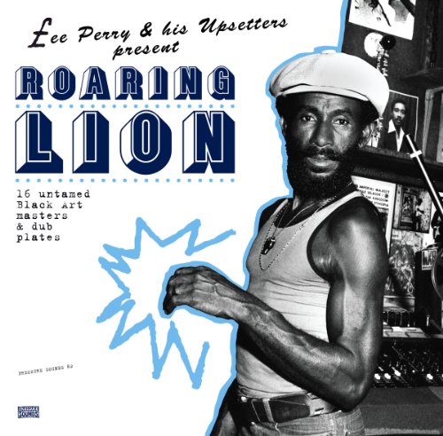 Lee Perry - Roaring Lion