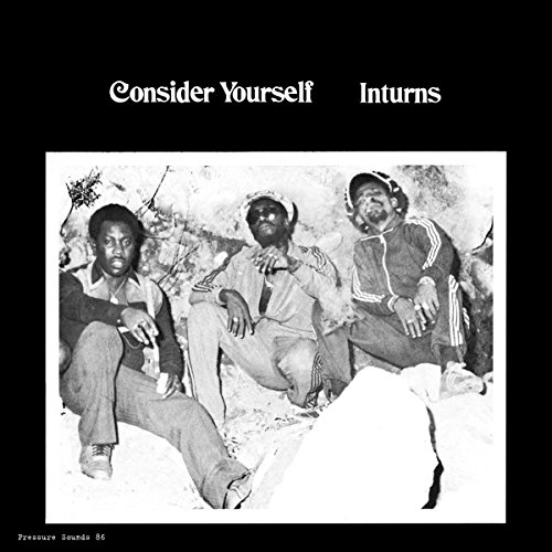 the Inturns - Consider Yourself