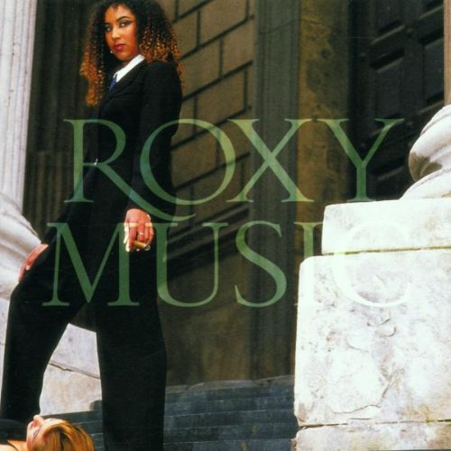 Roxy Music - Vintage