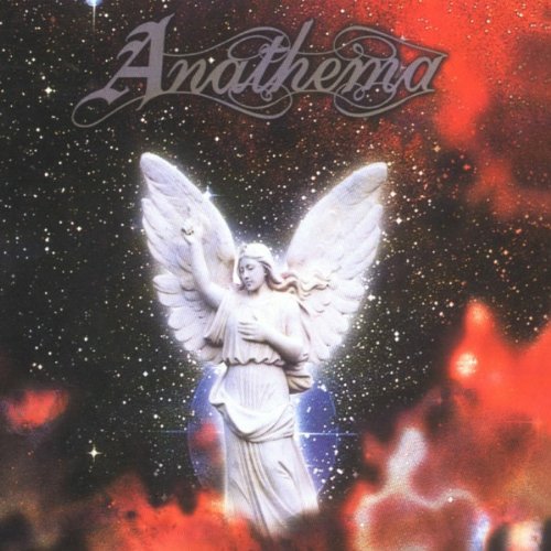 Anathema - Eternity