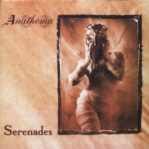 Anathema - Serenades