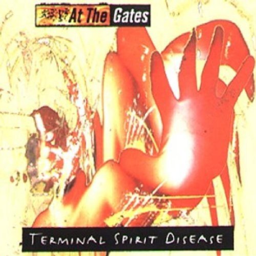 At the Gates - Terminal Spirit Disease