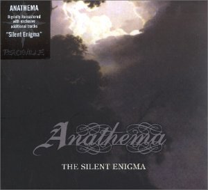 Anathema - The silent enigma