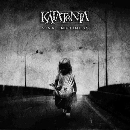 Katatonia - Viva Emptiness