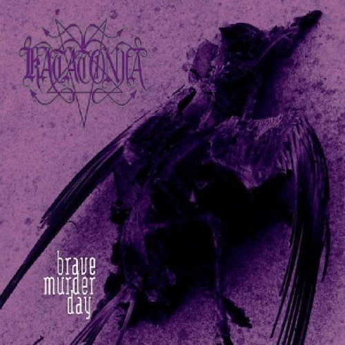 Katatonia - Brave Murder Day