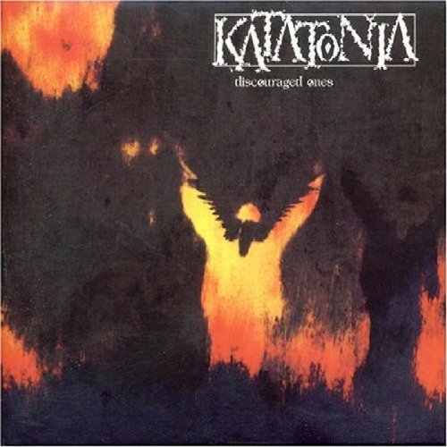 Katatonia - Discouraged Ones (Remastered)