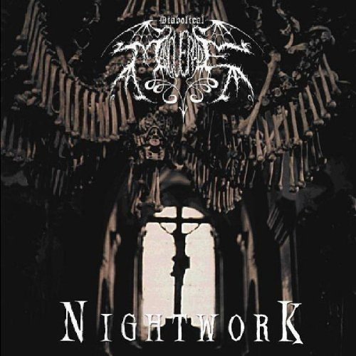 Diabolical Masquerade - Nightwork