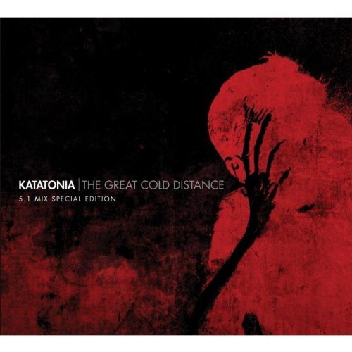 Katatonia - The Great Cold Distance