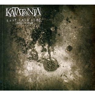 Katatonia - Last Fair Deal Gone Down