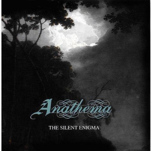 Anathema - The Silent Enigma ( CD+Dvd )