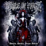 Cradle of filth - Godspeed on the Devil'S Thunder (Special Edition)