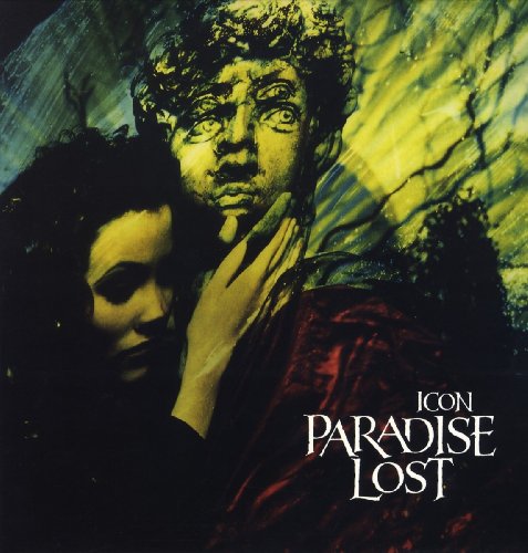 Paradise Lost - Icon [Vinyl LP]