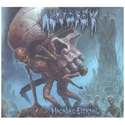 Autopsy - Macabre Eternal