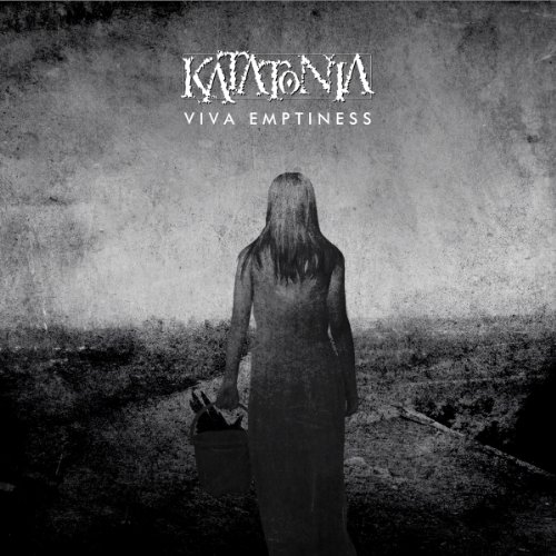 Katatonia - Viva Emptiness (Special Edition)