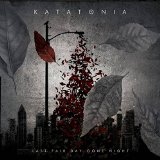 Katatonia - Sanctitude