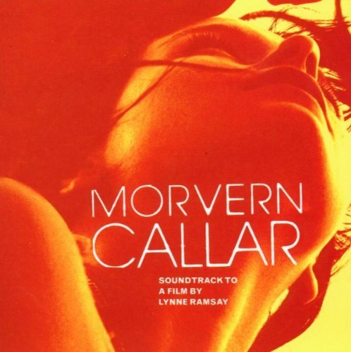 Soundtrack - Morvern Callar