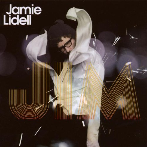 Lidell , Jamie - Jim