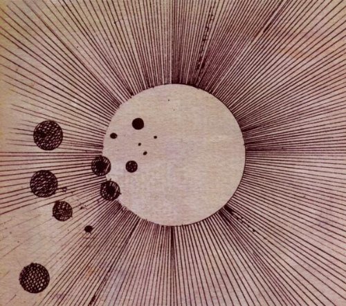 Flying Lotus - Cosmogramma