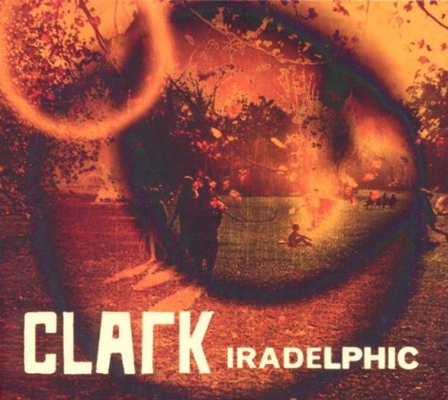 Clark - Iradelphic