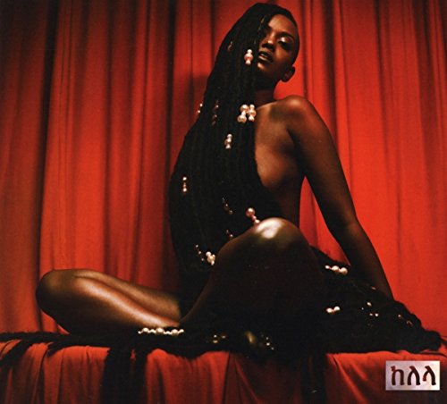 Kelela - Take Me Apart