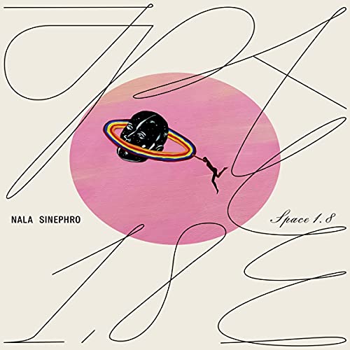 Sinephro , Nala - Space 1.8 (Vinyl)