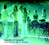 Boards of Canada - The Campfire Headphase (3lp+Mp3/Gatefold [Vinyl LP]