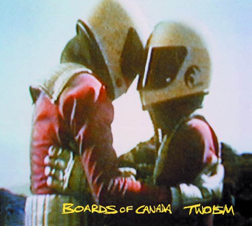 Boards of Canada - Twoism (Lp+Mp3) [Vinyl LP]