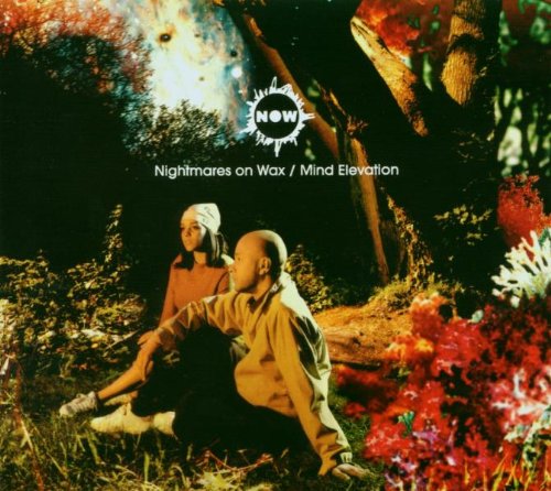 Nightmares on Wax - Mind elevation