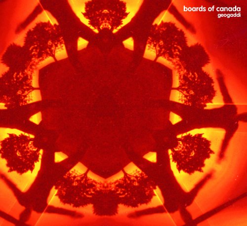 Boards of Canada - Geogaddi (3lp+Mp3/Gatefold) [Vinyl LP]