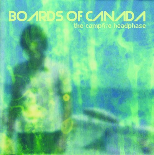 Boards of Canada - The Campfire Headphase (3lp+Mp3/Gatefold [Vinyl LP]