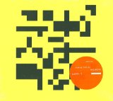 Squarepusher - Numbers Lucent Ep