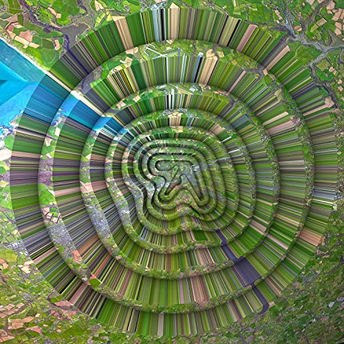 Aphex Twin - Collapse (EP) (Vinyl)